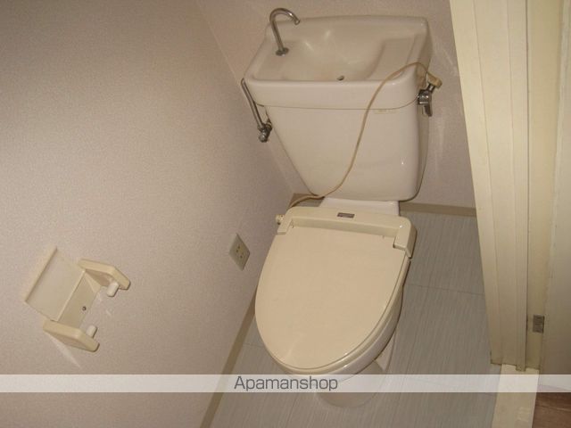 メゾン大戸の内装写真