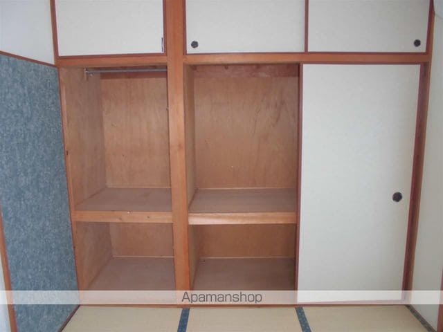新添ビルの内装写真