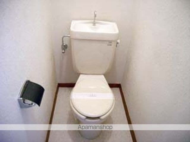 フォーブル青葉の内装写真