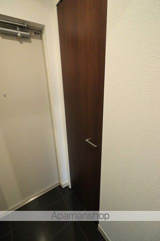 パシフィックタワー札幌の内装写真