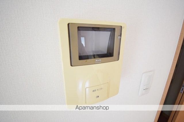 シャルム西浜の内装写真