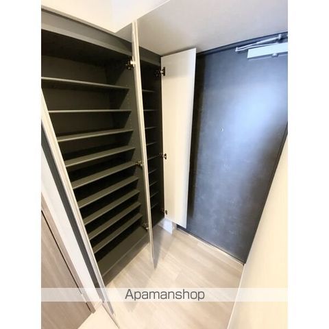 SーRESIDENCE鶴舞IIの内装写真