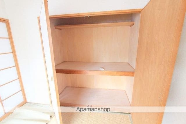 カサール三石庵の内装写真