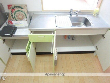 長野県長野市箱清水２丁目[2LDK/83.5m2]の内装