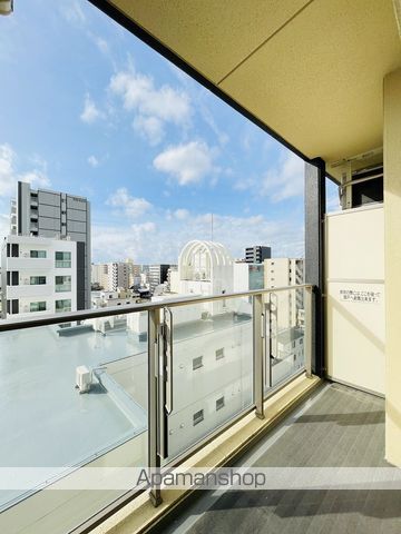PULCHRA IMAIKEの内装写真