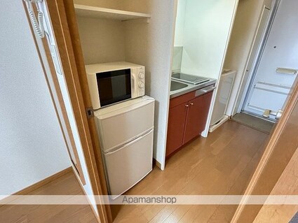 レオパレスこだま[1K/23.18m2]のその他設備