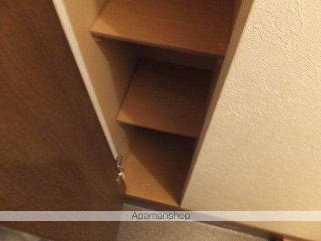 リッセ・Iの内装写真