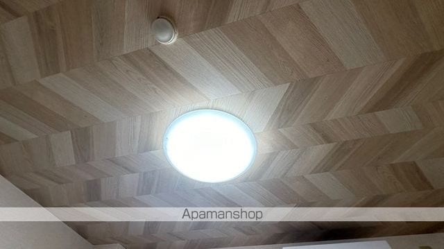 ラフィネ高峯の内装写真