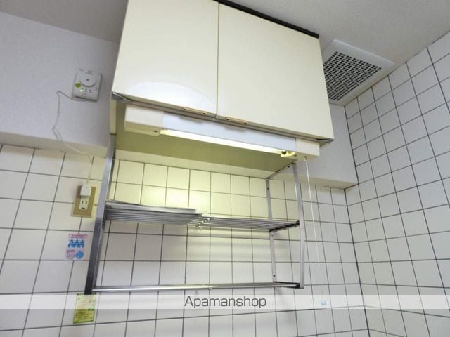 リアライズ浜松の内装写真