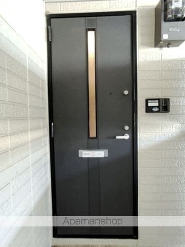コンフォート豊田の内装写真