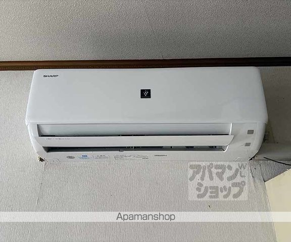 DーCOURT新町の内装写真