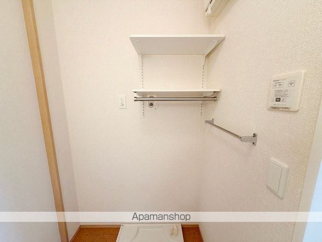 リヴェールの内装写真