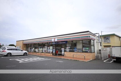 東京都日野市新町２丁目[1R/32.6m2]の周辺8