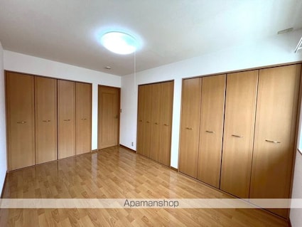 クレーリュ・ド・リュンヌ[2LDK/67.01m2]の内装1