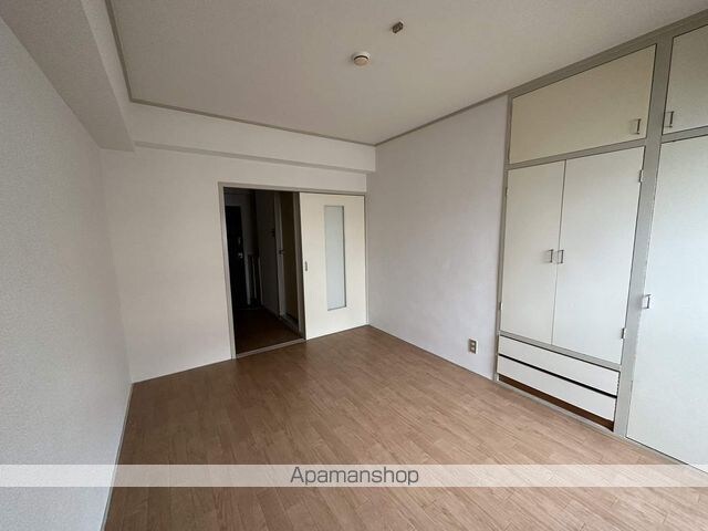 梅田マンション[1K/19.5m2]の内装4