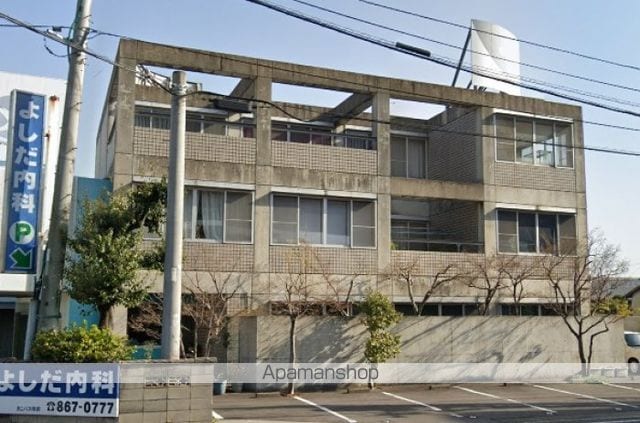 シルク林IIの周辺写真