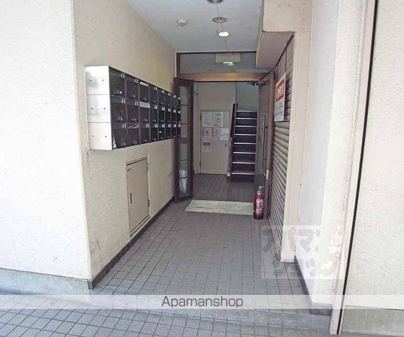 パレス桃山のその他写真