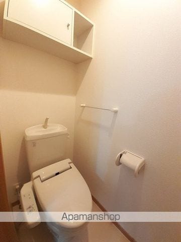 ベルソレイユの内装写真