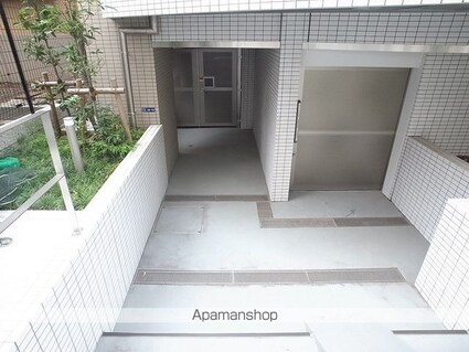 プレール・ドゥーク押上Ⅲ[1K/25.66m2]の共用部2