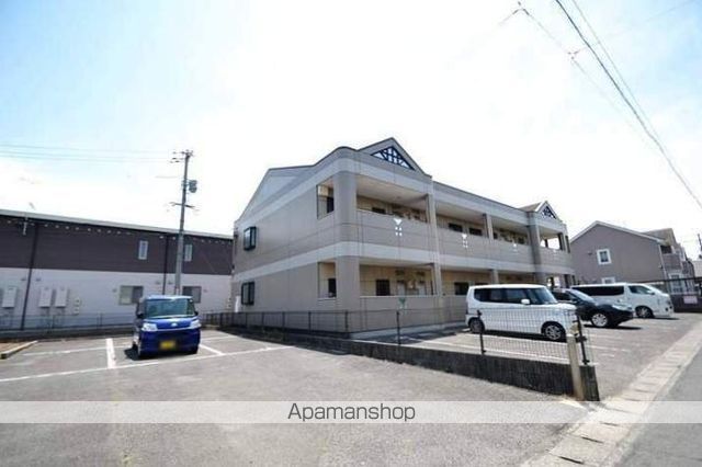 山陽本線 東岡山駅 徒歩12分 2階建 築28年のその他写真