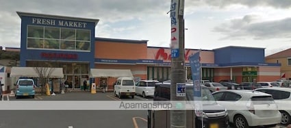 セジュールステア　Ａ棟[2DK/50.38m2]の周辺1