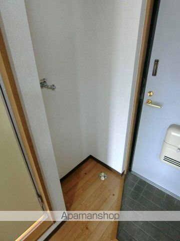 フルリール宮島口の内装写真