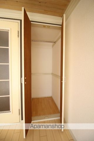 ルミナスの内装写真