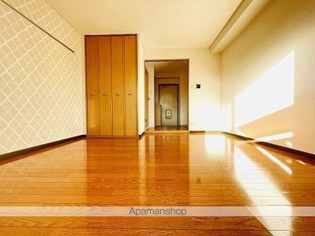 メゾンフレグランスの内装写真