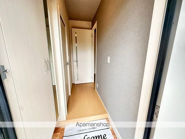 リバーパーク徳吉東 A棟の内装写真