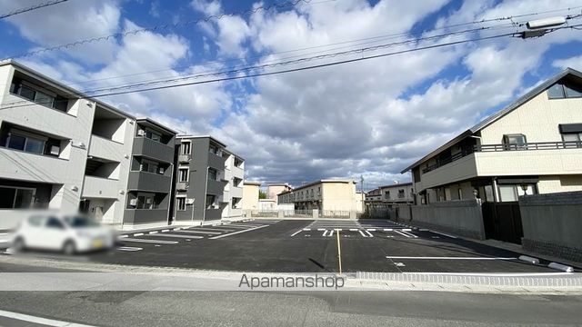 エマーブルMグラン I棟のその他写真