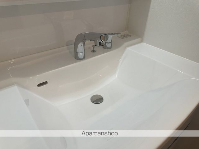AFFLUENCE難波EASTの内装写真