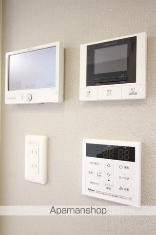 オベリオの内装写真