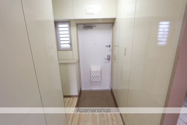 ビレッジハウス則松3号棟の内装写真