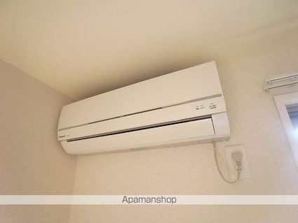 ラ・シエスト[1K/28m2]のその他設備