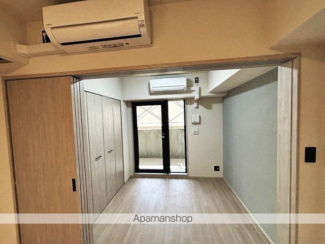 リッツ新大阪プレミアムの内装写真