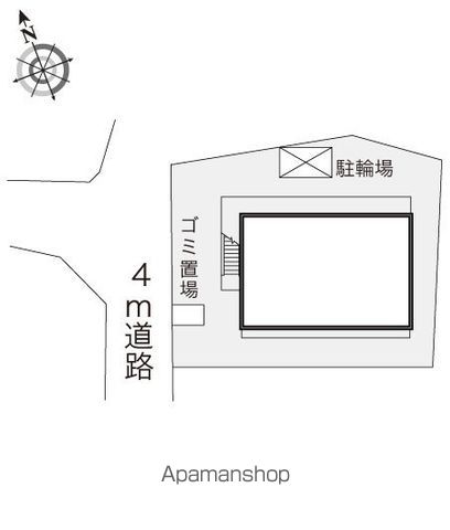 レオパレスエルドラド五月丘のその他写真