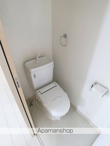 ソレイユ若葉の内装写真