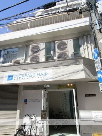 永和ビル高円寺の外観写真