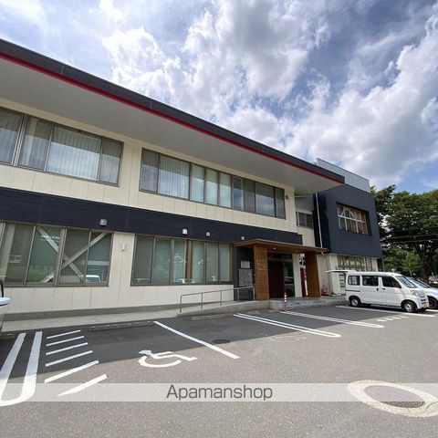 レジデンス志峰の周辺写真