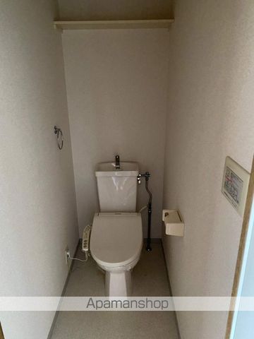 ベルパークKの内装写真