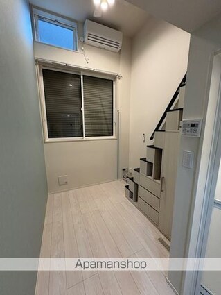 Ｅｍａｒｉｅ代田橋[1R/11.58m2]のその他内装1