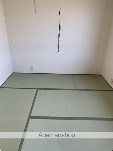 ハーモネート豊中Bの内装写真