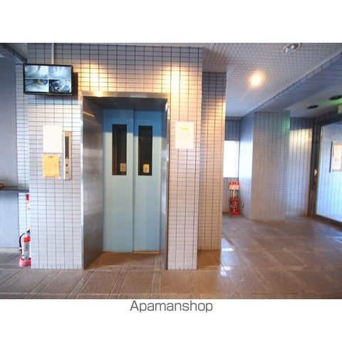グランデール泉の内装写真