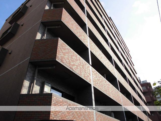 フェニックス方南町弐番館の外観写真