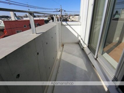 プライムアーバン経堂[1R/26.2m2]の内装8