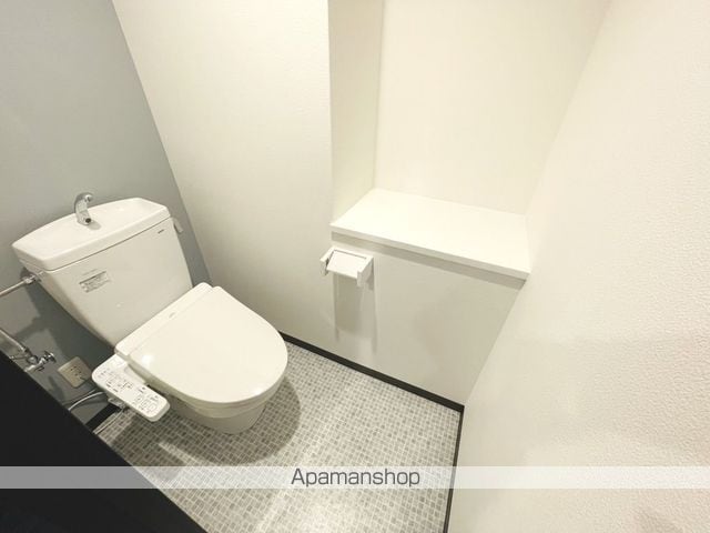 Casa Cuoreの内装写真