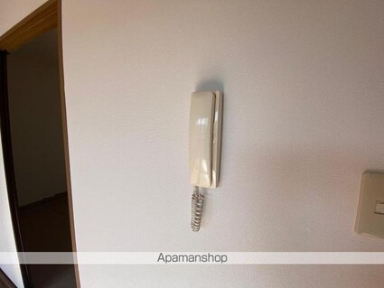 グリーンピアハイツＡ・Ｂ[2LDK/55.4m2]の内装5