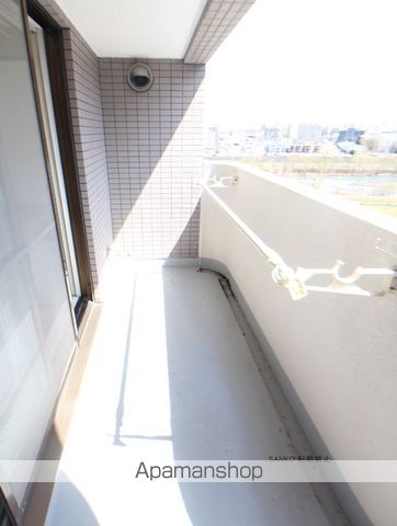 メゾンドブーケパークの内装写真