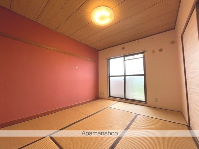 カーサエテルノの内装写真