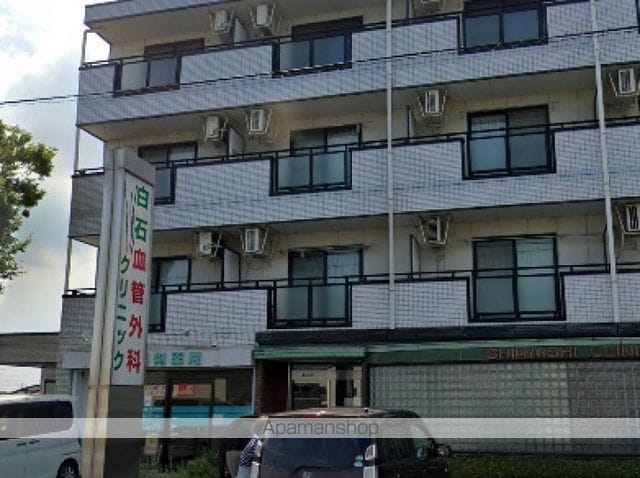 サウスプラザ六条[1LDK/49.6m2]の周辺5
